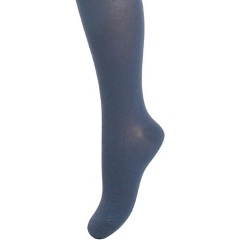 Wola MÄKKÉ BAVLNENÉ - HLADKÉ PANČUCHY JAR/LETO 0 -2 ROKY 58196714