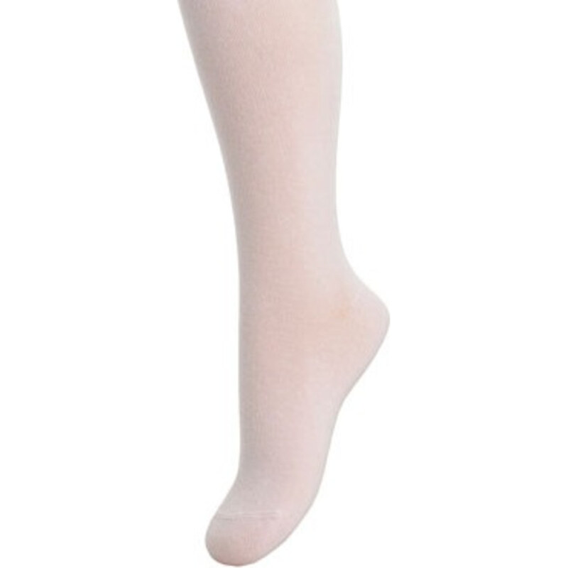 Wola MÄKKÉ BAVLNENÉ - HLADKÉ PANČUCHY JAR/LETO 0 -2 ROKY 58196722