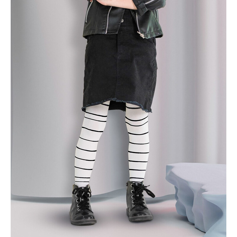 Pančuchy Knittex DR 2406 streda 40 den 116-158 58196900