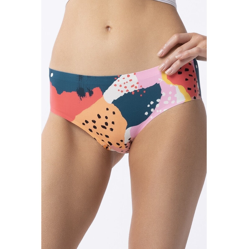 Dámske brazílske nohavičky Simple Brasil Tutti Frutti Mix Colors - 63929168