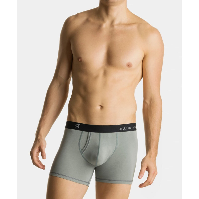 Boxerky Atlantic MH-186 M-2XL 58198130