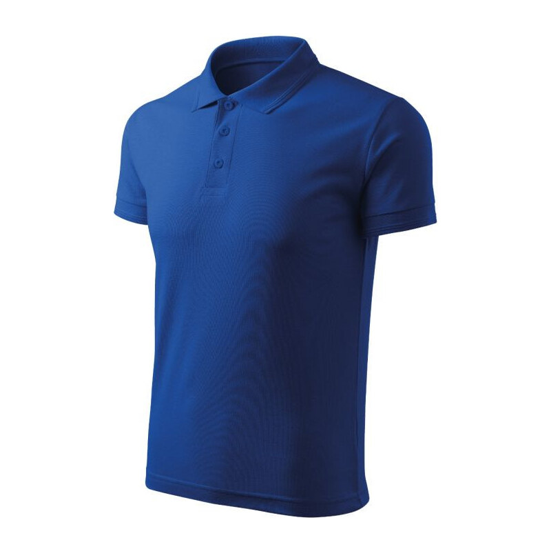 Malfini Pique Polo Free M MLI-F0305 zadné polo tričko 67258974