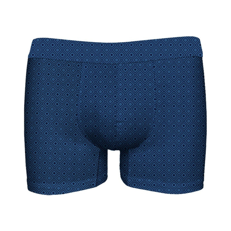 Pánske boxerky JOHN FRANK JFBUCWB605 Vnútri 58205229