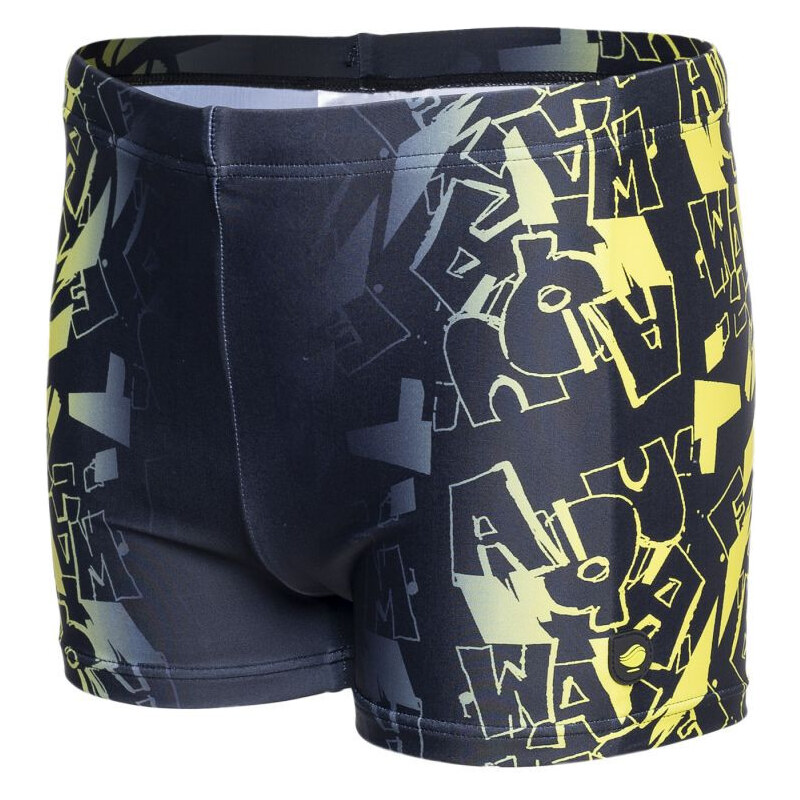 Plavecké boxerky Aquawave Atos Jr 92800593943 58234739