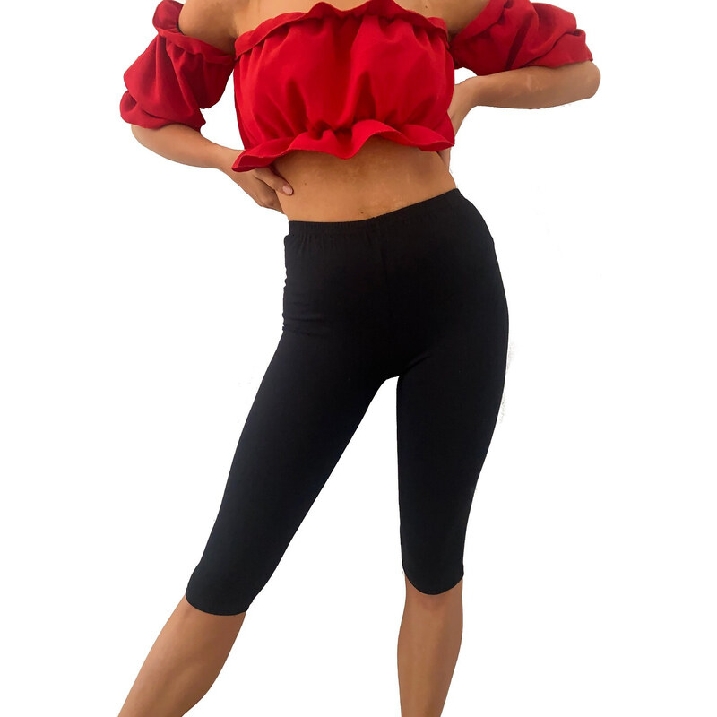 Avil Bikers Legíny M-4XL 58205877