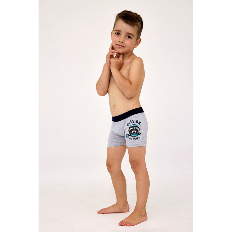 Cornette DETSKÉ BOXERKY 701 J/24 58205919