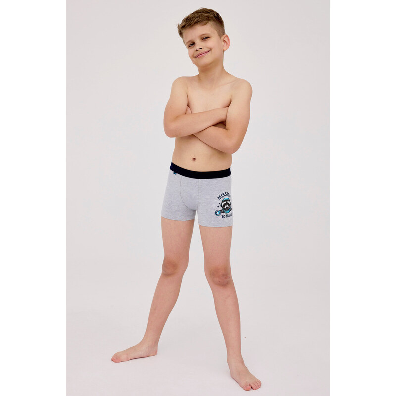 Cornette BOXERKY YOUNG 700 J/24 58205918