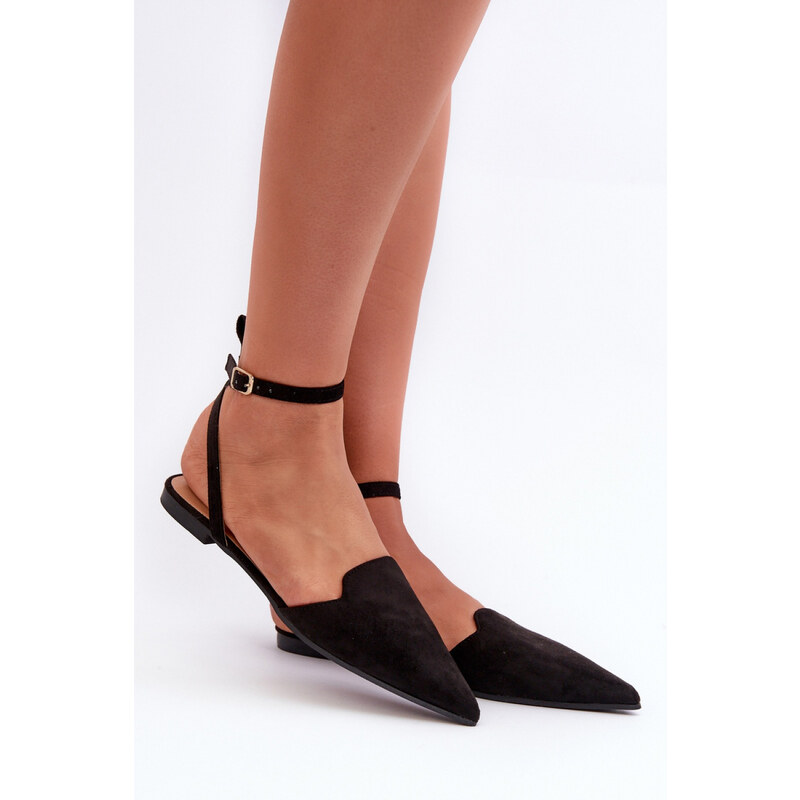 Step in style Baleríny model 198697 Krok vo veľkom štýle 58206190