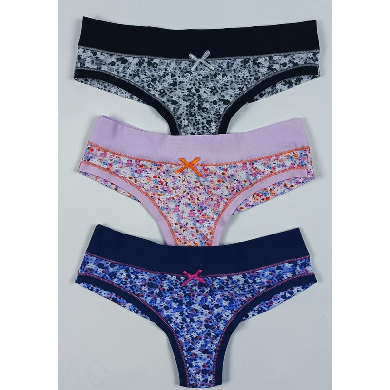 DÁMSKE BRAZILKY LOVELYGIRL 6626D 58310795