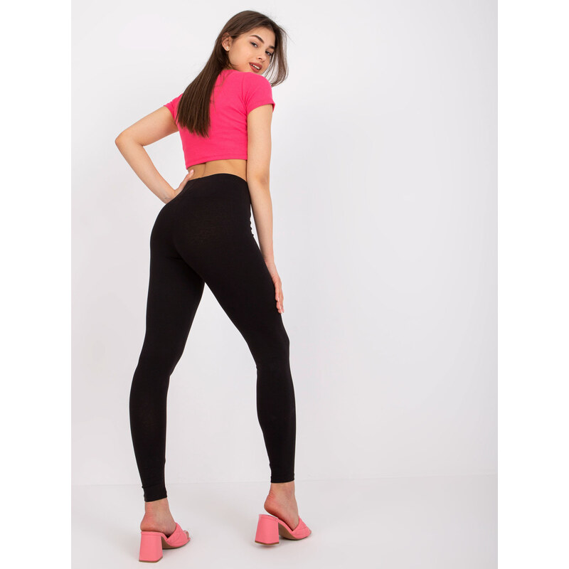 Dámske legíny LA LG T 13.66 black - FPrice 58207343