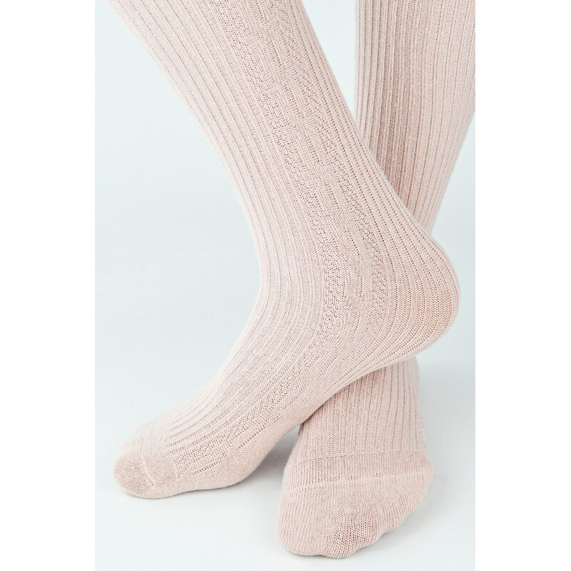 Noviti REBROVANÉ KOCKOVANÉ PANČUCHY RB011 0-2 ROKY 65715177