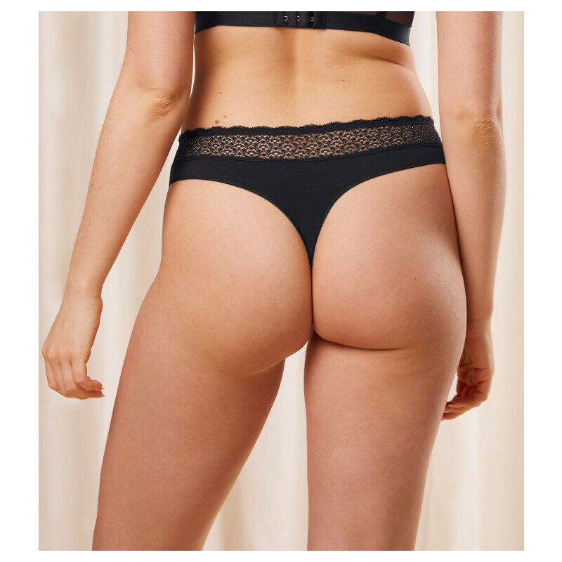 Dámske nohavičky Feel of Modal String - Triumph 58208926