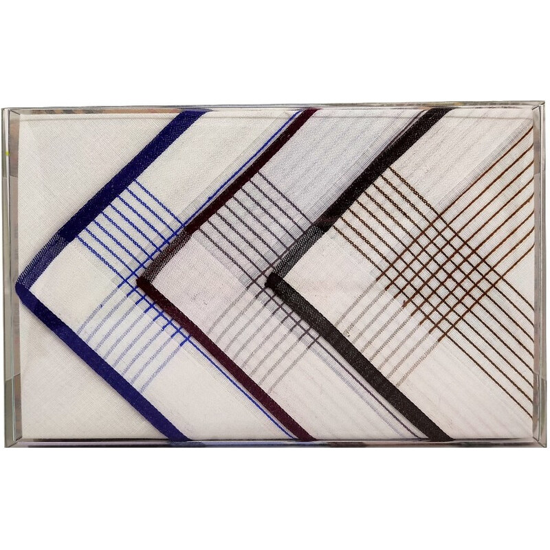 Ega obrúsky CH-192 Pánske A6 65909810