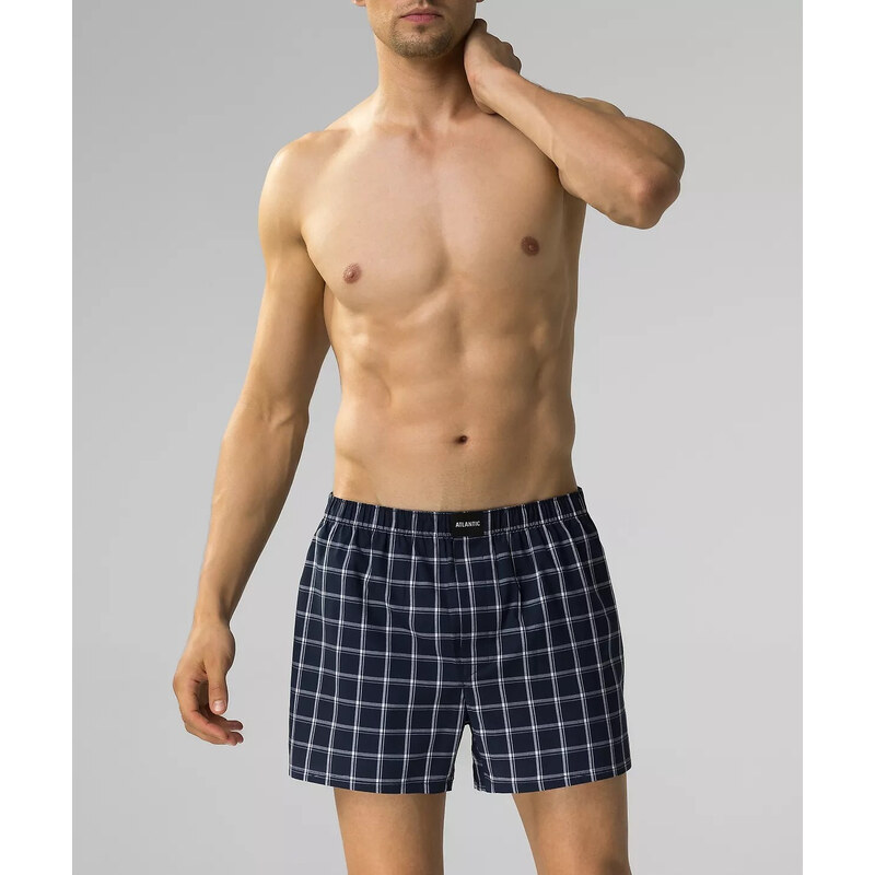 Boxerky Atlantic MBT-001 S-2XL 58209783