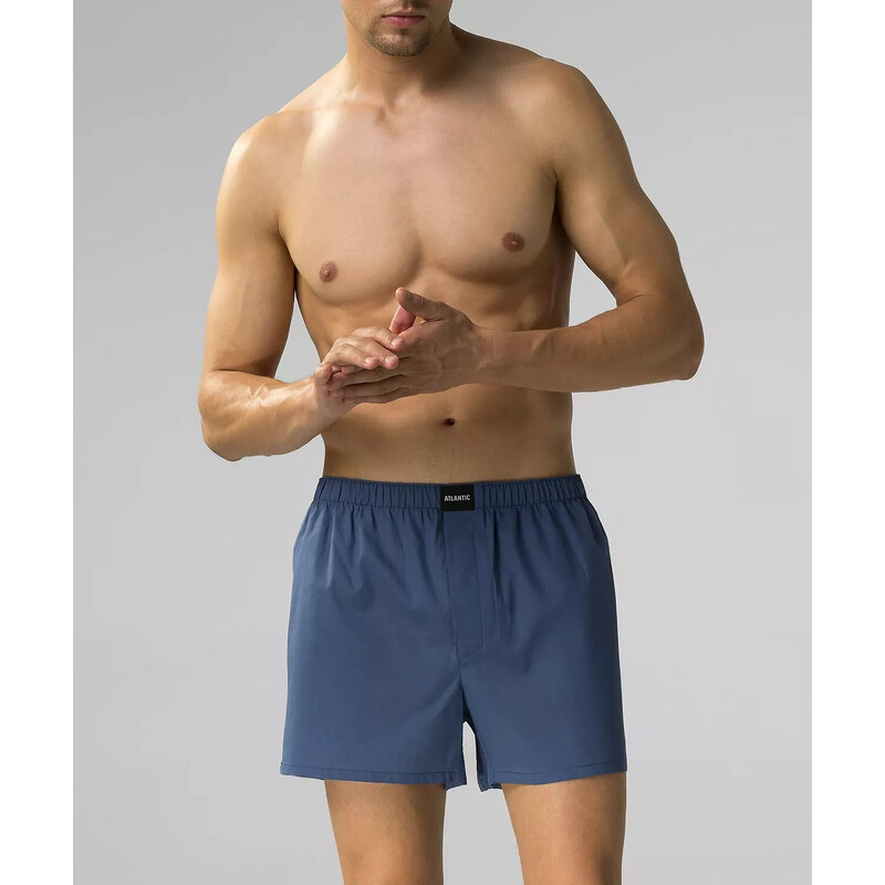 Boxerky Atlantic MBT-003 S-2XL 58209785