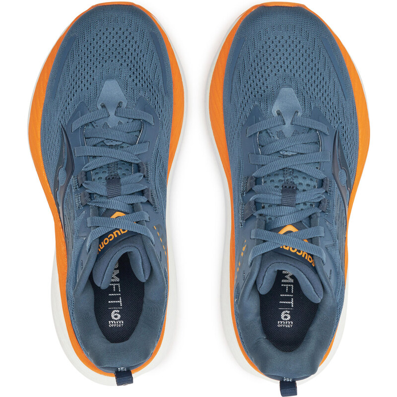 Bežecké topánky Saucony