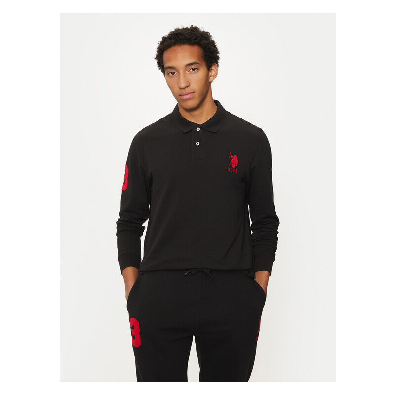 Polokošeľa U.S. Polo Assn. 58212049