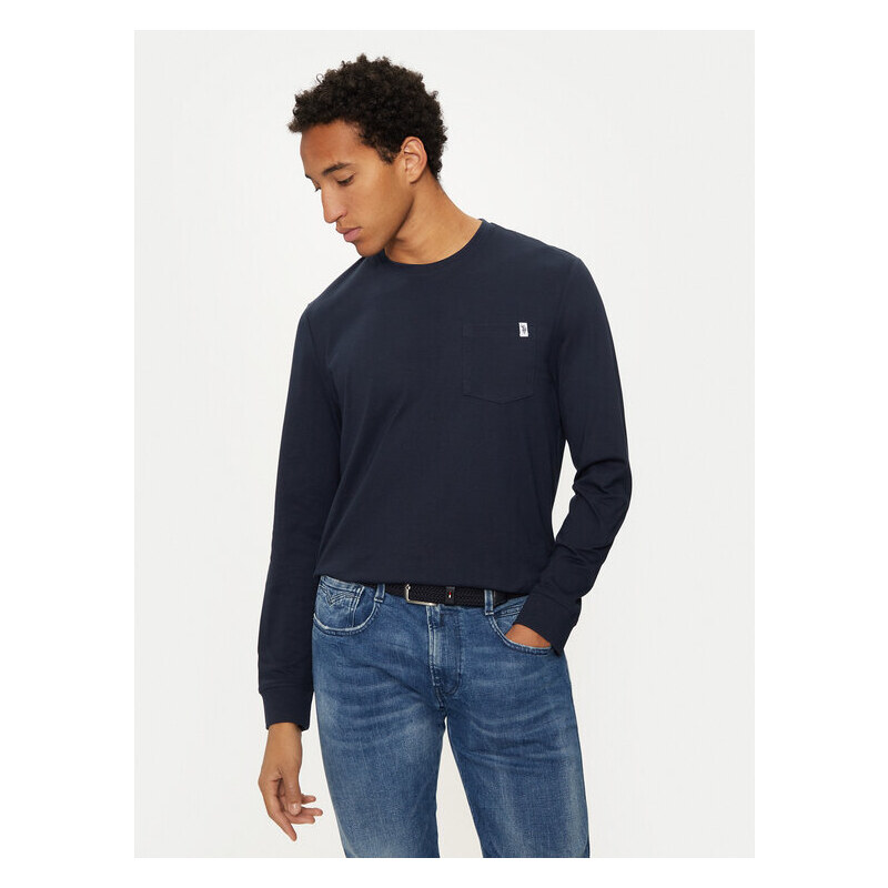 S dlhými rukávmi U.S. Polo Assn. 58210378
