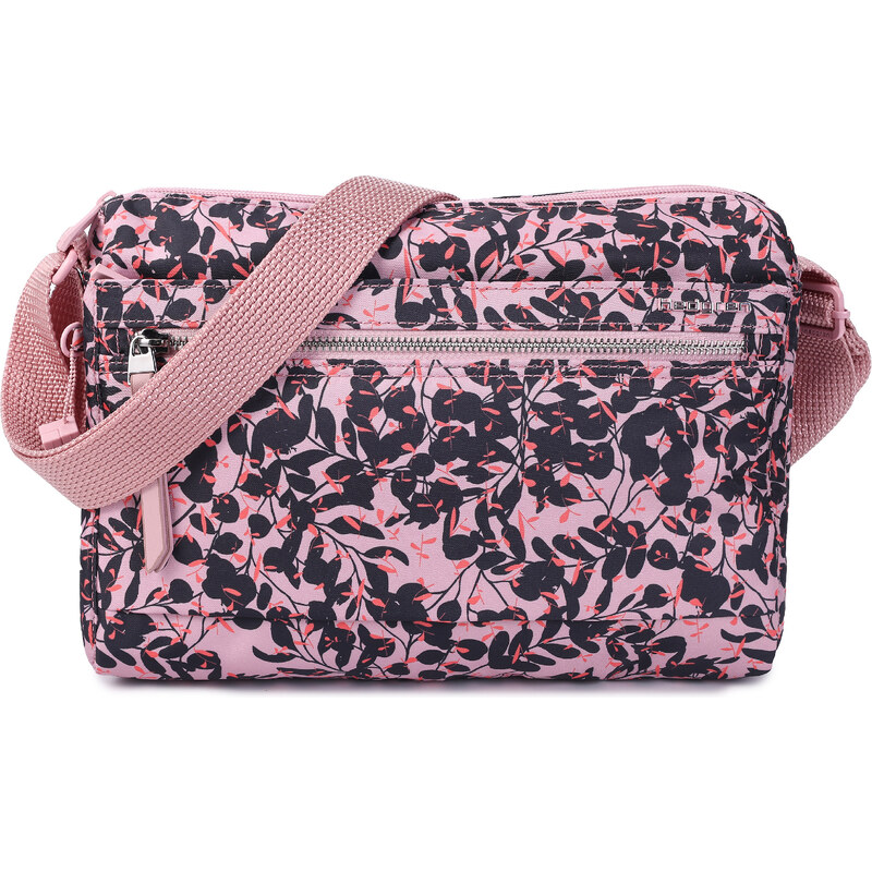 Hedgren Inner City Eye M Shoulder Bag HIC176M - Print Rose Elegance 58358143