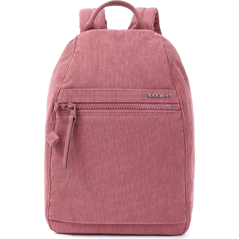 Hedgren batoh Inner City Seasonals Vogue HIC11 - corduroy dusty rose 58358144