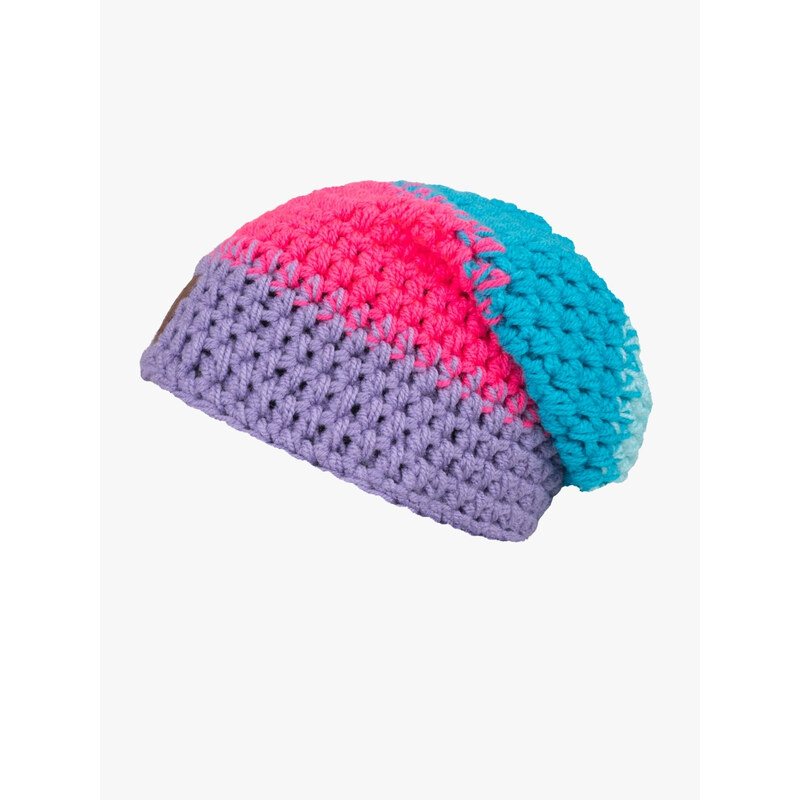 DOKE Háčkovaná čiapka Rita 60633981