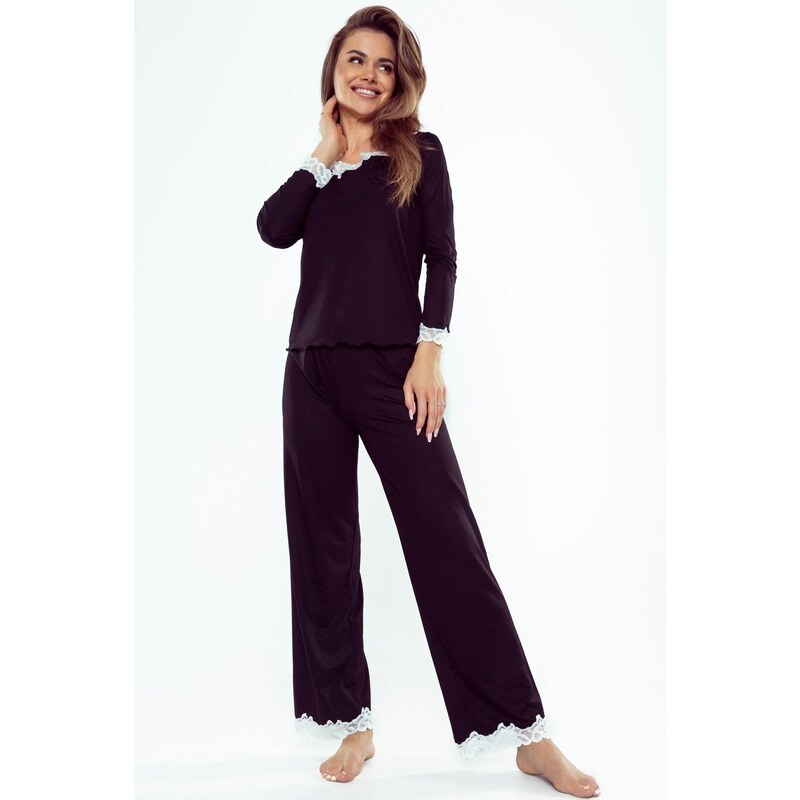 Eldar dámske pyžamo Arleta 58270509