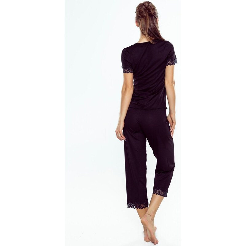 Eldar dámske pyžamo Aster 58270510