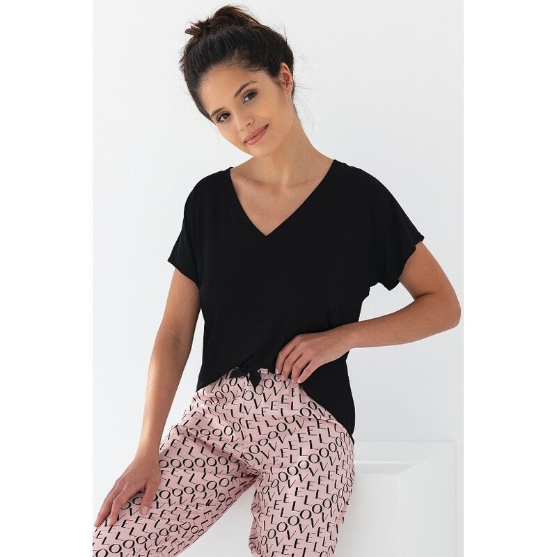 Sensis dámske pyžamo Ambar - viskóza 58270527