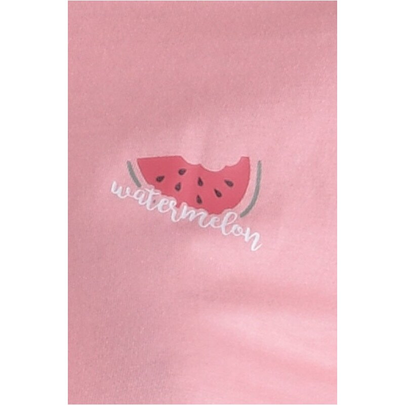 Gina dámske pyžamo 19151P - Bavlna 58270550