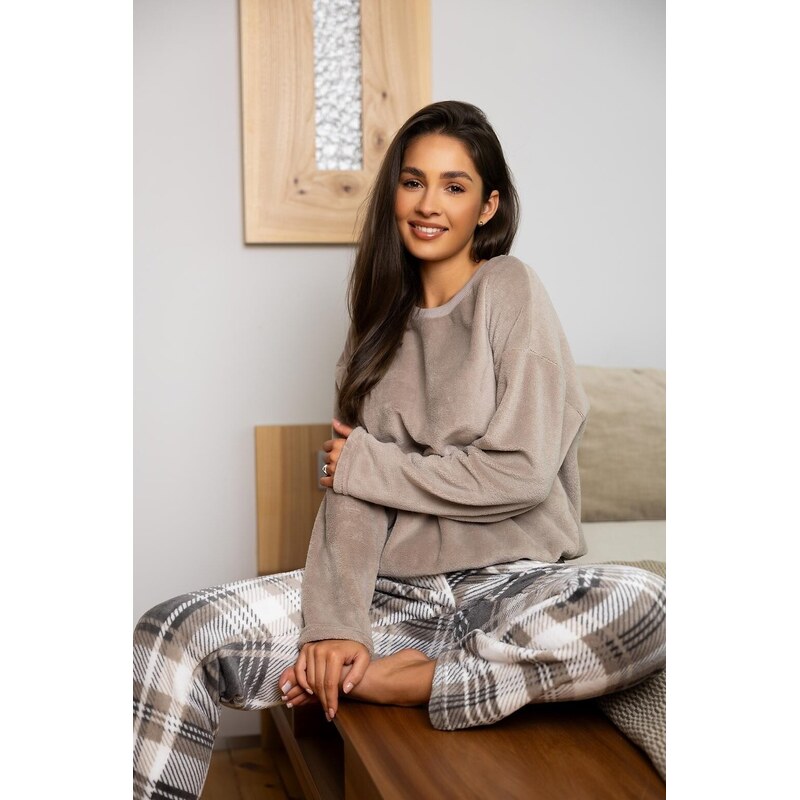 Sensis dámske pyžamo Milou II 58270683