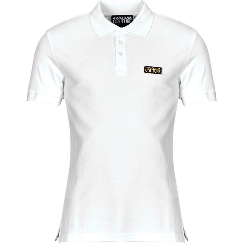 Versace Jeans Couture Polokošele s krátkym rukávom POLO77GAGT08 58221746