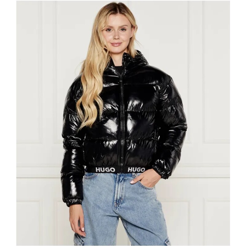 HUGO Bunda Faryne-2 | Regular Fit 62338507