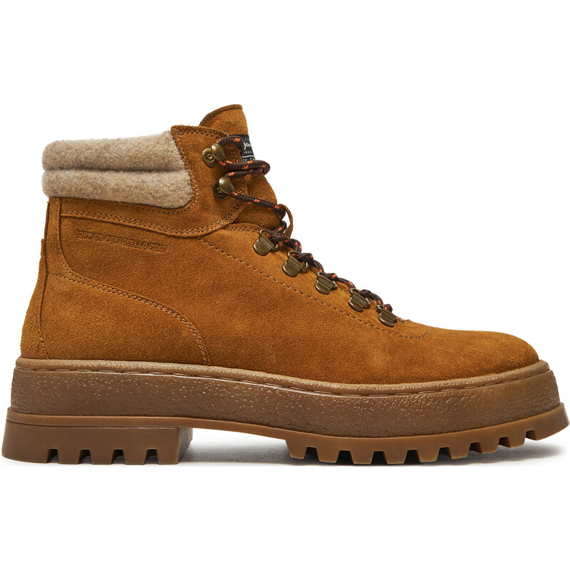 Outdoorová obuv Pepe Jeans 58222871