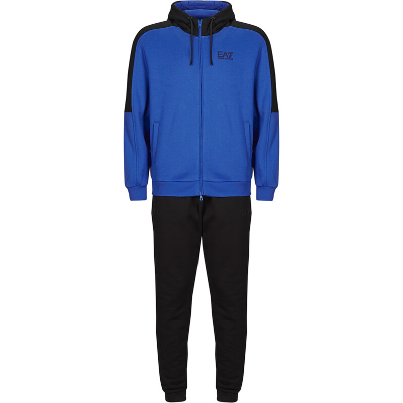 Emporio Armani EA7 Súpravy vrchného oblečenia VISIBILITY TRACKSUIT 62502554
