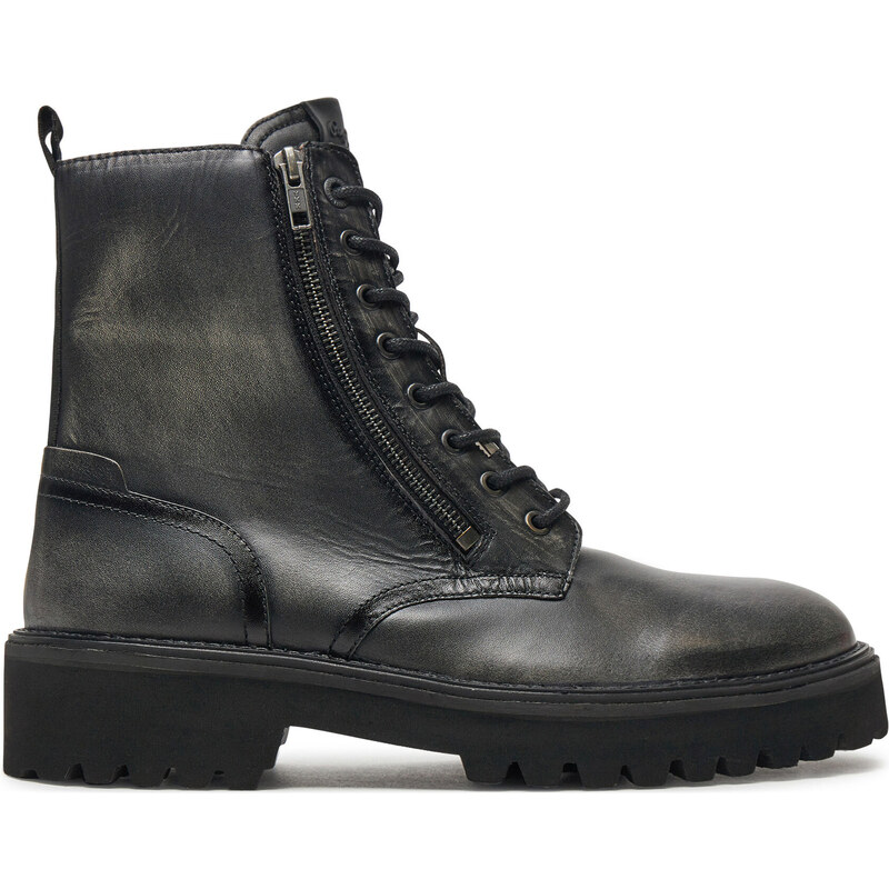 Outdoorová obuv Pepe Jeans 58223279