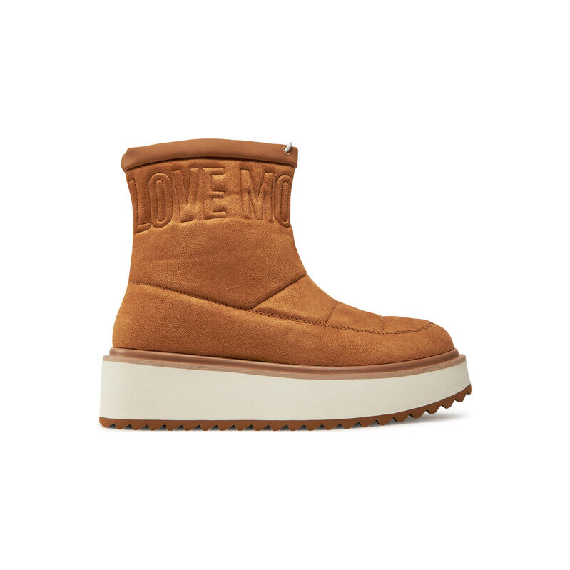 Členková obuv LOVE MOSCHINO 58223205