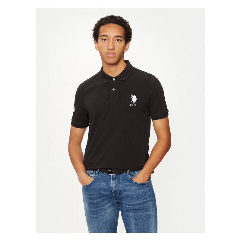 Polokošeľa U.S. Polo Assn. 58223288