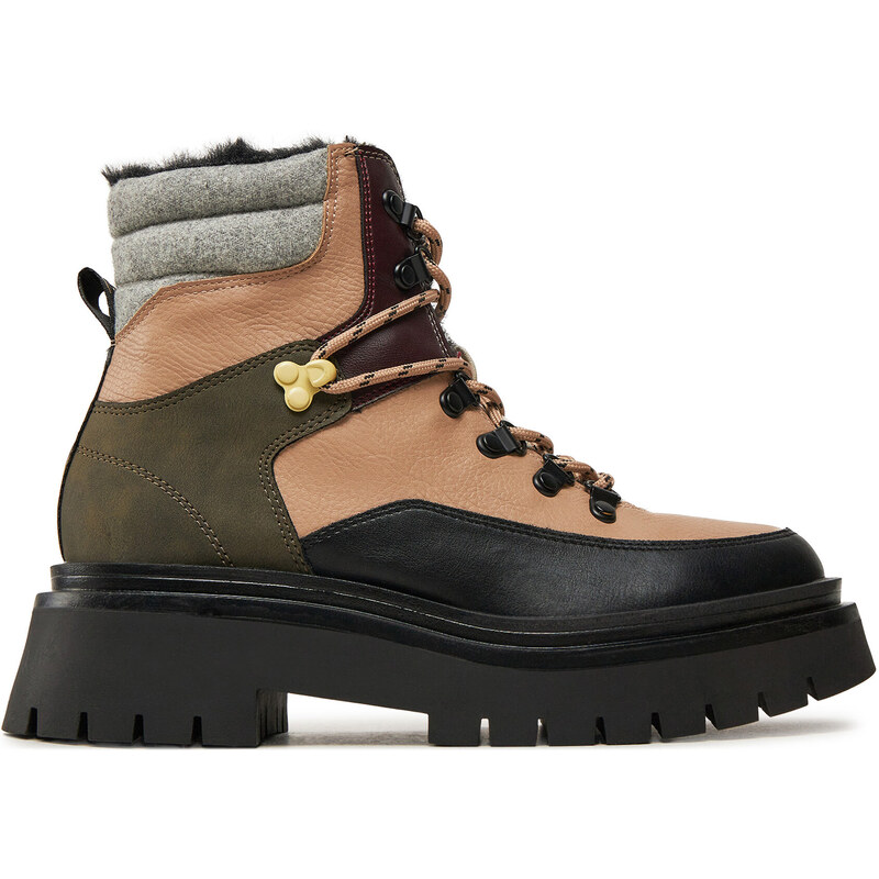 Šnurovacia obuv Pepe Jeans 58222909