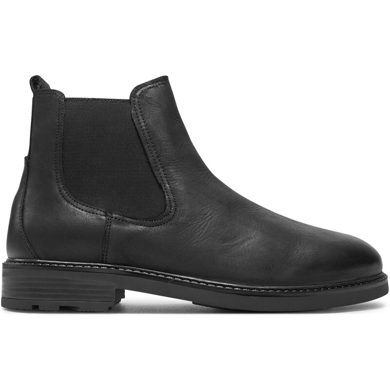 Členková obuv s elastickým prvkom Pepe Jeans 58223204