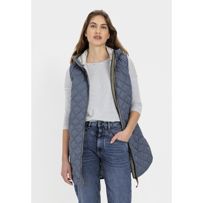 VESTA CAMEL ACTIVE VEST 49125279