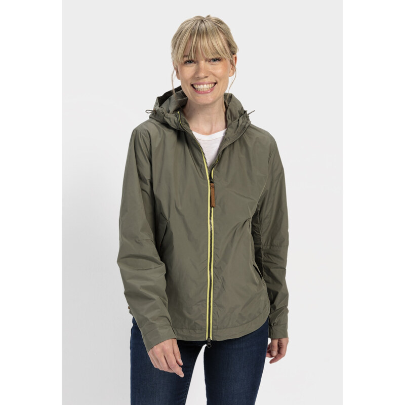 BUNDA CAMEL ACTIVE JACKET 51517135