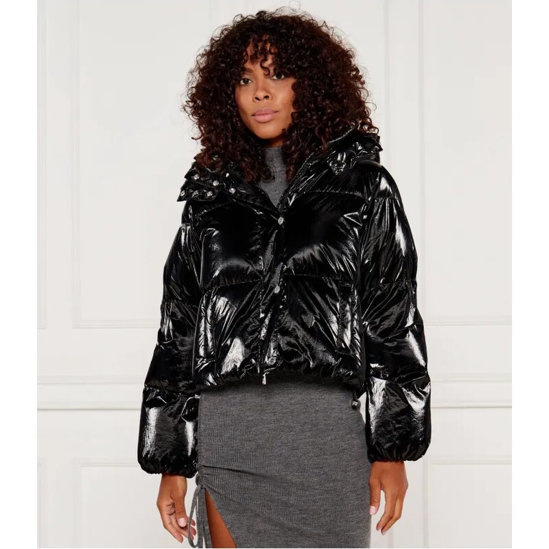 Elisabetta Franchi Bunda | Regular Fit 58225379