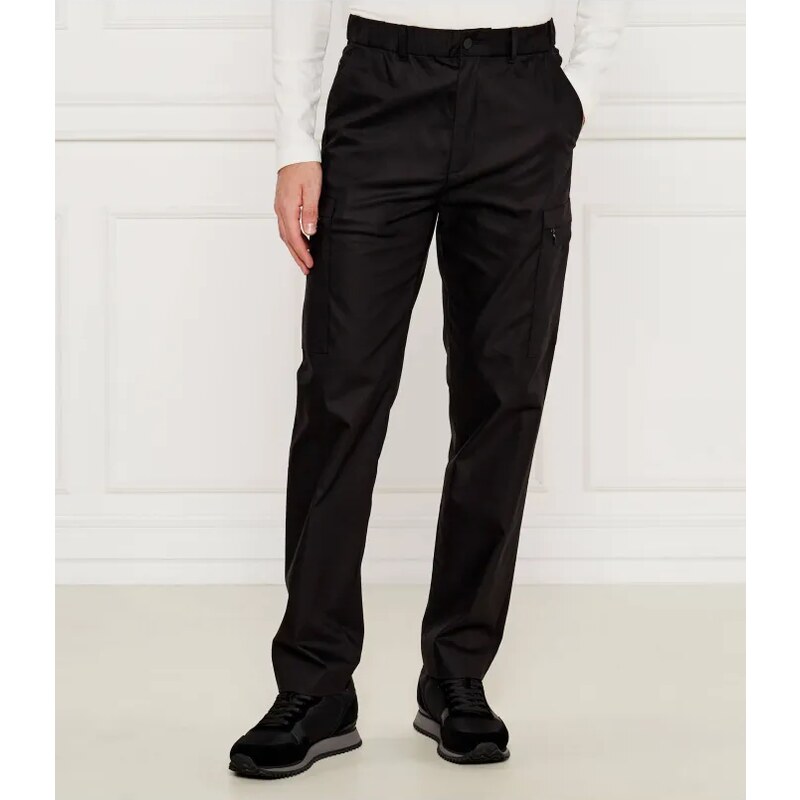 Calvin Klein Nohavice | Regular Fit 58225392