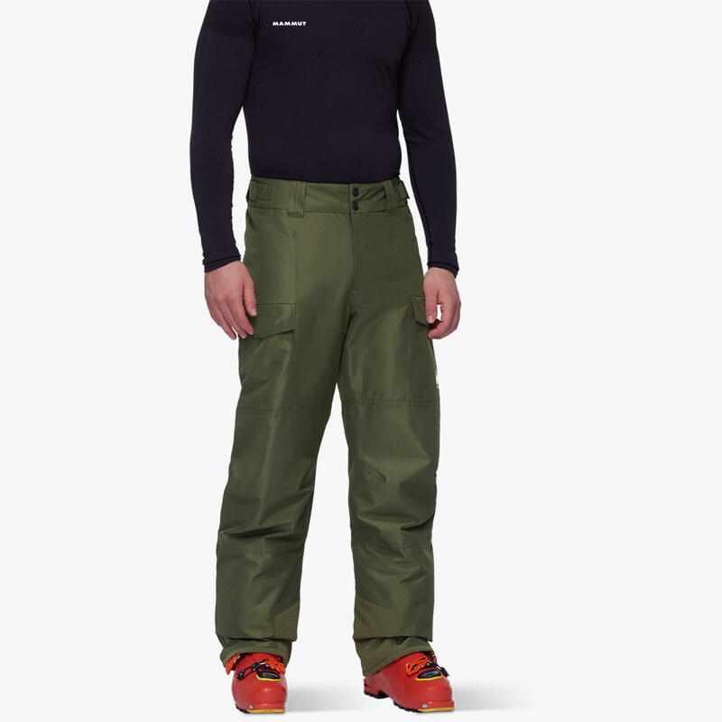 Mammut Fall Line HS Thermo Pants Men 46 64208446