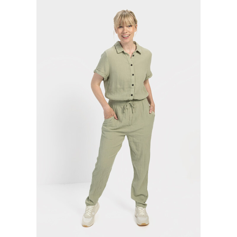 OVERAL CAMEL ACTIVE OVERALL 54896369