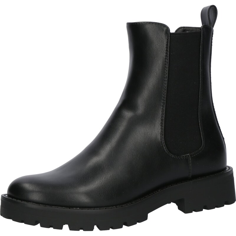 ABOUT YOU Členkové čižmy Helen čierna 58415999