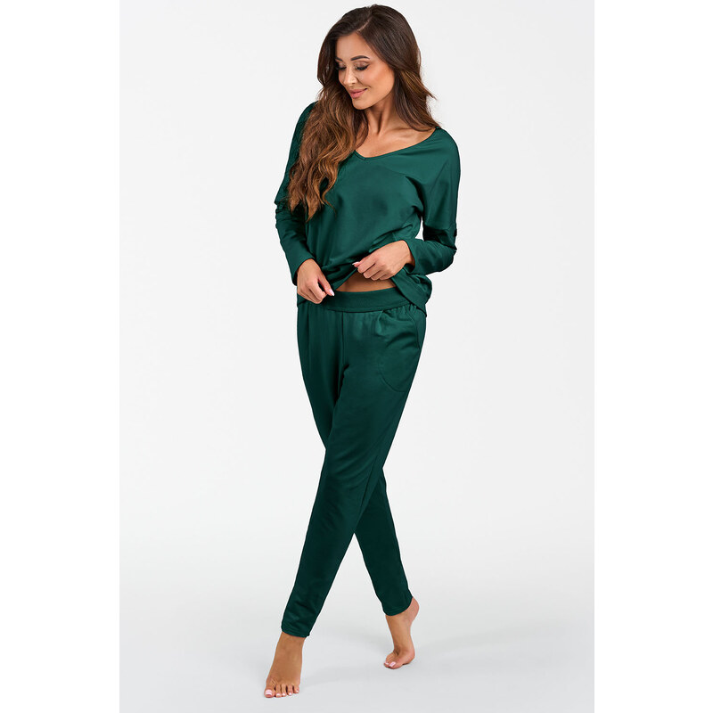 Tepláková súprava Italian Fashion Karina dł.r. dł.sp. 52926545