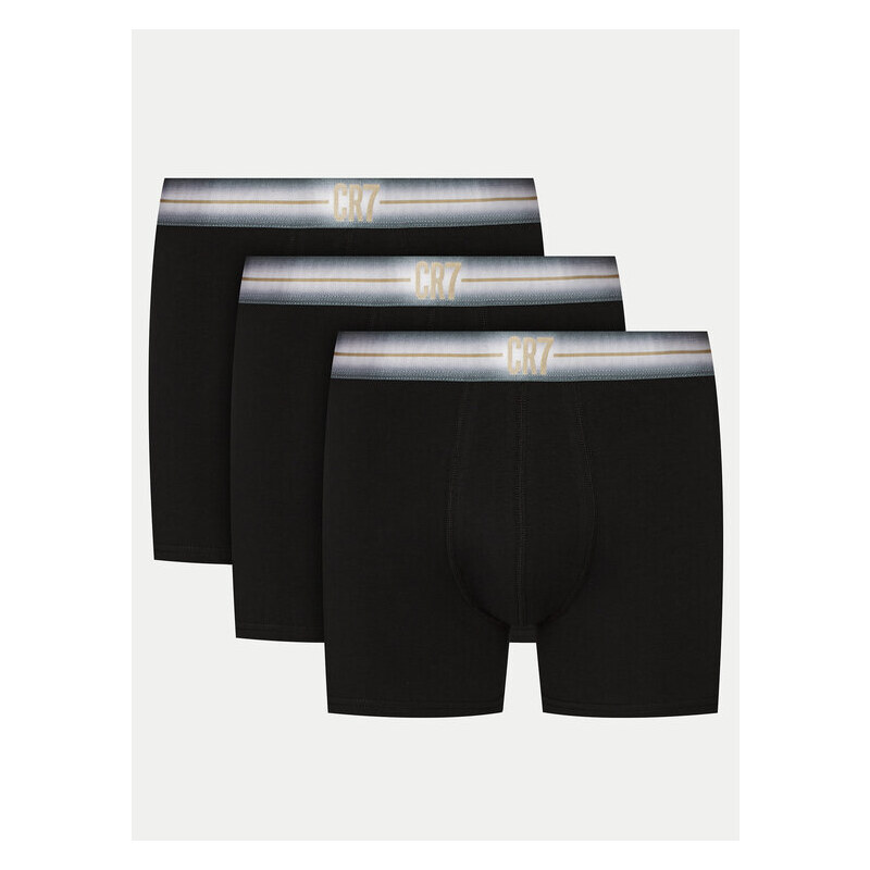 Súprava boxeriek Cristiano Ronaldo CR7 57796001