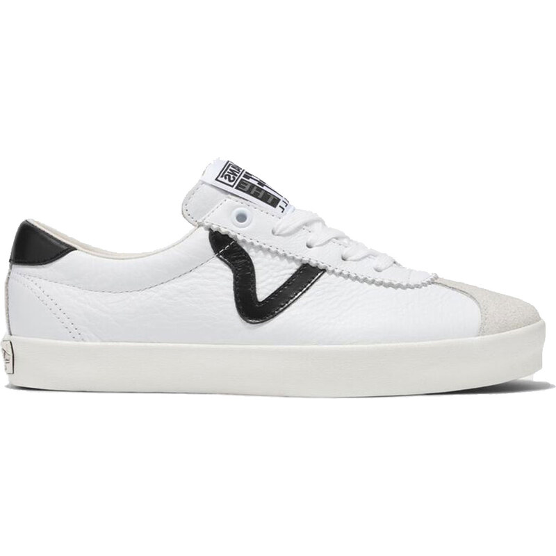 Vans LX Sport Low 73 - Pánske - Tenisky Vans - Biele - VN000D2JBLK1 66358978