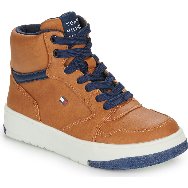 Tommy Hilfiger Členkové tenisky NATHAN Tommy Hilfiger 58229965